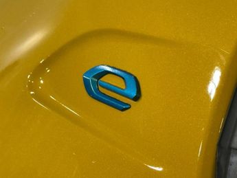 PEUGEOT E-208 50kWh GT Hatchback 5dr Electric Auto (7.4kW Charger) (136 ps)