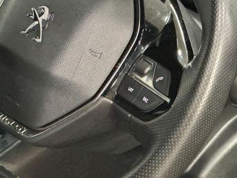 PEUGEOT E-208 50kWh GT Hatchback 5dr Electric Auto (7.4kW Charger) (136 ps)