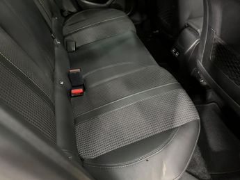 PEUGEOT E-208 50kWh GT Hatchback 5dr Electric Auto (7.4kW Charger) (136 ps)