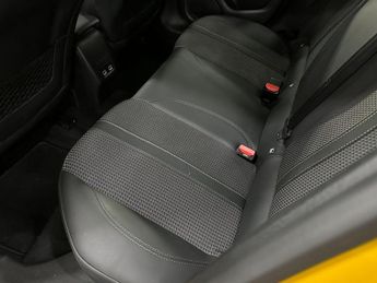 PEUGEOT E-208 50kWh GT Hatchback 5dr Electric Auto (7.4kW Charger) (136 ps)