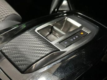 PEUGEOT E-208 50kWh GT Hatchback 5dr Electric Auto (7.4kW Charger) (136 ps)