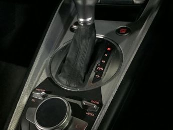 AUDI TT 1.8 TFSI Sport Coupe 3dr Petrol S Tronic Euro 6 (s/s) (180 ps)