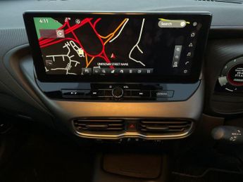 NISSAN JUKE 1.0 DIG-T N-Connecta SUV 5dr Petrol DCT Auto Euro 6 (s/s) (114 p