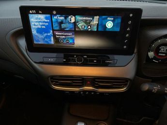 NISSAN JUKE 1.0 DIG-T N-Connecta SUV 5dr Petrol DCT Auto Euro 6 (s/s) (114 p