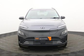 HYUNDAI KONA 64kWh Premium SUV 5dr Electric Auto (10.5kW Charger) (204 ps)