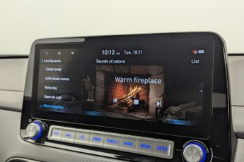 HYUNDAI KONA 64kWh Premium SUV 5dr Electric Auto (10.5kW Charger) (204 ps)