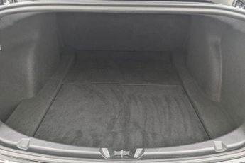 TESLA Model 3 Standard Range Plus Saloon 4dr Electric Auto RWD (241 bhp)