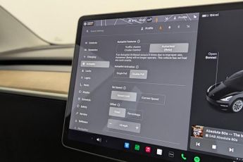 TESLA Model 3 Standard Range Plus Saloon 4dr Electric Auto RWD (241 bhp)