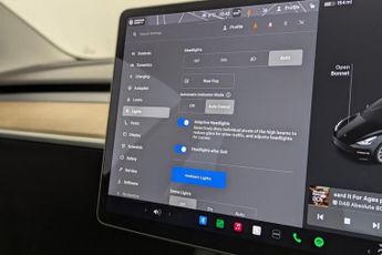 TESLA Model 3 Standard Range Plus Saloon 4dr Electric Auto RWD (241 bhp)