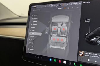 TESLA Model 3 Standard Range Plus Saloon 4dr Electric Auto RWD (241 bhp)