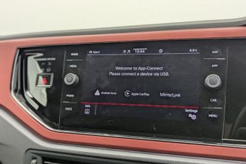 VOLKSWAGEN POLO 2.0 TSI GTI+ Hatchback 5dr Petrol DSG Euro 6 (s/s) (207 ps)
