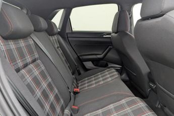 VOLKSWAGEN POLO 2.0 TSI GTI+ Hatchback 5dr Petrol DSG Euro 6 (s/s) (207 ps)