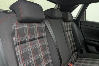 VOLKSWAGEN POLO 2.0 TSI GTI+ Hatchback 5dr Petrol DSG Euro 6 (s/s) (207 ps)