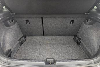 VOLKSWAGEN POLO 2.0 TSI GTI+ Hatchback 5dr Petrol DSG Euro 6 (s/s) (207 ps)