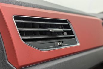 VOLKSWAGEN POLO 2.0 TSI GTI+ Hatchback 5dr Petrol DSG Euro 6 (s/s) (207 ps)