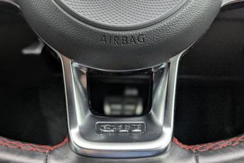 VOLKSWAGEN POLO 2.0 TSI GTI+ Hatchback 5dr Petrol DSG Euro 6 (s/s) (207 ps)