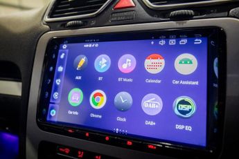 VOLKSWAGEN SCIROCCO 2.0 TDI BlueMotion Tech GT Hatchback 3dr Diesel DSG Euro 5 (s/s)