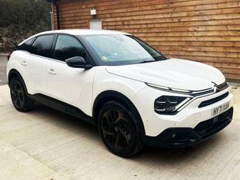 Citroen C4 1.2 PureTech Shine Hatchback 5dr Petrol Manual Euro 6 (s/s) (130