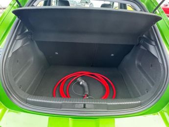 VAUXHALL MOKKA ELECTRIC 50kWh Design SUV 5dr Electric Auto (136 ps)