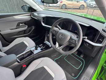 VAUXHALL MOKKA ELECTRIC 50kWh Design SUV 5dr Electric Auto
