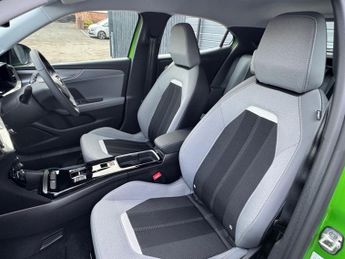 VAUXHALL MOKKA ELECTRIC 50kWh Design SUV 5dr Electric Auto