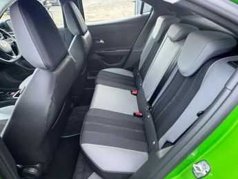 VAUXHALL MOKKA ELECTRIC 50kWh Design SUV 5dr Electric Auto