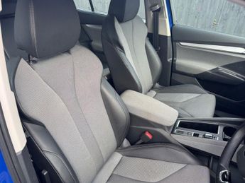 SKODA ENYAQ 62kWh 60 SUV 5dr Electric Auto (DC120kW) (179 ps)