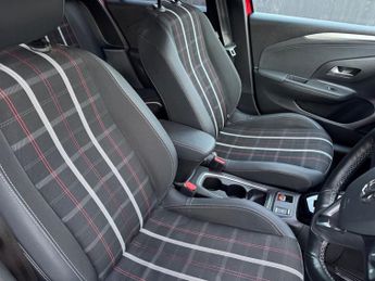 VAUXHALL Corsa Electric 50kWh Anniversary Edition Hatchback 5dr Electric Auto