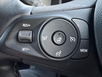 VAUXHALL Corsa Electric 50kWh Anniversary Edition Hatchback 5dr Electric Auto