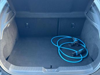 MAZDA MX-30 35.5kWh GT Sport Tech SUV 5dr Electric Auto 