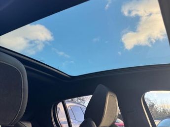 PEUGEOT E-208 50kWh GT Premium Hatchback 5dr Electric Auto (7kW Charger) (136 