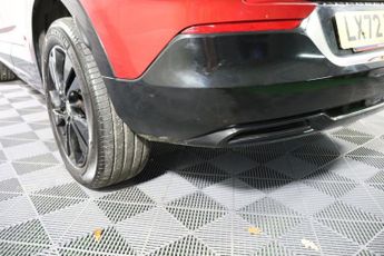 VAUXHALL GRANDLAND 1.5 Turbo D GS Line SUV 5dr Diesel Auto Euro 6 (s/s) (130 ps)