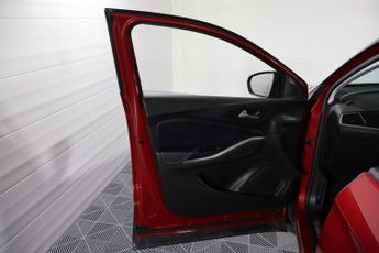 VAUXHALL GRANDLAND 1.5 Turbo D GS Line SUV 5dr Diesel Auto Euro 6 (s/s) (130 ps)