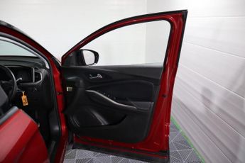 VAUXHALL GRANDLAND 1.5 Turbo D GS Line SUV 5dr Diesel Auto Euro 6 (s/s) (130 ps)