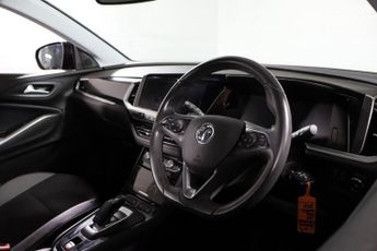VAUXHALL GRANDLAND 1.5 Turbo D GS Line SUV 5dr Diesel Auto Euro 6 (s/s) (130 ps)