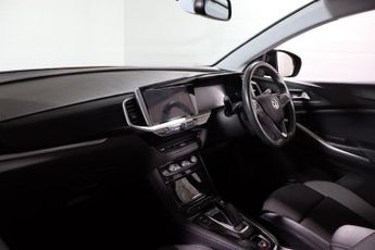 VAUXHALL GRANDLAND 1.5 Turbo D GS Line SUV 5dr Diesel Auto Euro 6 (s/s) (130 ps)