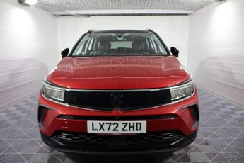 VAUXHALL GRANDLAND 1.5 Turbo D GS Line SUV 5dr Diesel Auto Euro 6 (s/s) (130 ps)