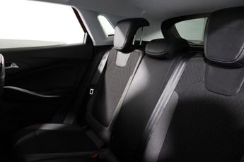 VAUXHALL GRANDLAND 1.5 Turbo D GS Line SUV 5dr Diesel Auto Euro 6 (s/s) (130 ps)