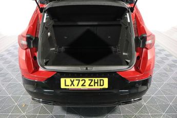 VAUXHALL GRANDLAND 1.5 Turbo D GS Line SUV 5dr Diesel Auto Euro 6 (s/s) (130 ps)