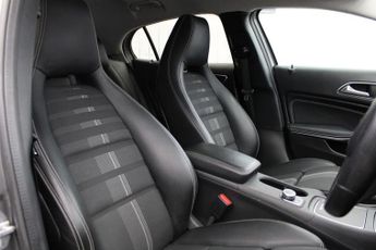 MERCEDES-BENZ GLA 1.6 GLA180 GPF Urban Edition SUV 5dr Petrol 7G-DCT Euro 6 (s/s) 