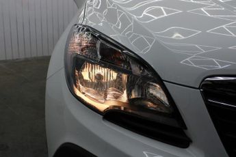 VAUXHALL MOKKA 1.4i Turbo SE SUV 5dr Petrol Auto 2WD Euro 6 (140 ps)