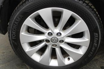 VAUXHALL MOKKA 1.4i Turbo SE SUV 5dr Petrol Auto 2WD Euro 6 (140 ps)