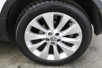 VAUXHALL MOKKA 1.4i Turbo SE SUV 5dr Petrol Auto 2WD Euro 6 (140 ps)