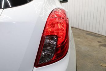 VAUXHALL MOKKA 1.4i Turbo SE SUV 5dr Petrol Auto 2WD Euro 6 (140 ps)