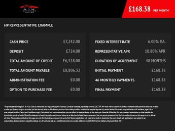 VAUXHALL MOKKA 1.4i Turbo SE SUV 5dr Petrol Auto 2WD Euro 6 (140 ps)