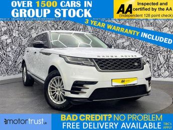 Land Rover Range Rover 2.0 D180 R-Dynamic S SUV 5dr Diesel Auto 4WD Euro 6 (s/s) (180 p