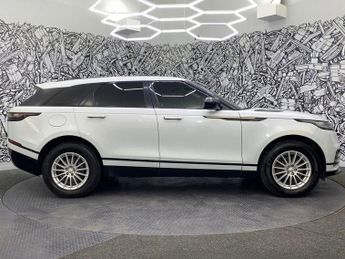 LAND ROVER RANGE ROVER VELAR 2.0 D180 R-Dynamic S SUV 5dr Diesel Auto 4WD Euro 6 (s/s) (180 p