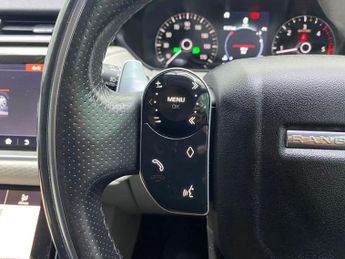 LAND ROVER RANGE ROVER VELAR 2.0 D180 R-Dynamic S SUV 5dr Diesel Auto 4WD Euro 6 (s/s) (180 p