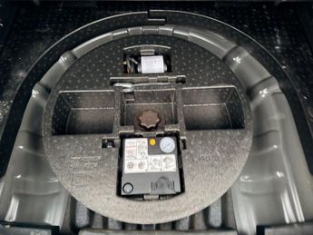 MG MG5 61.1kWh Exclusive Long Range Estate 5dr Electric Auto (156 ps)