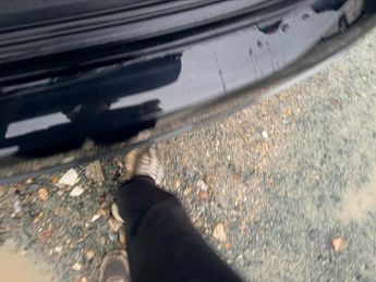 MG MG5 61.1kWh Exclusive Long Range Estate 5dr Electric Auto (156 ps)